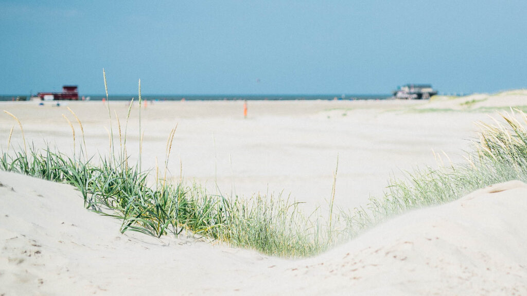 familienurlaub nordsee