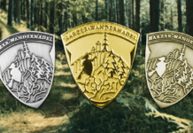 Harzer Wandernadel – Ein Abenteuer für die ganze Familie